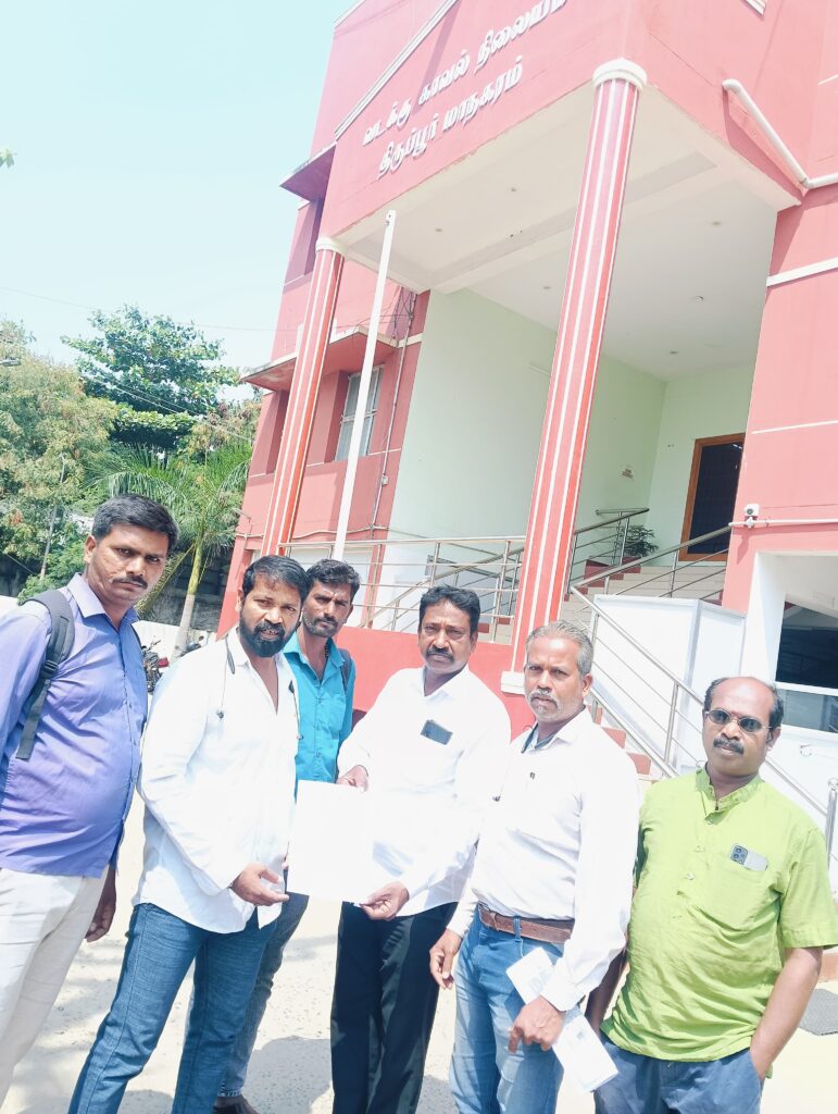 1000318390-771x1024 திருப்பூரில் போலி பத்திரிக்கையாளர்களை கண்டறிந்து அதிகாரிகளிடம் புகார்