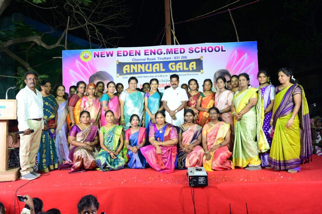 IMG-20250406-WA0023-1024x681 திருத்தணி நியூ ஈடன் ஆங்கில பள்ளி 20ஆவது ஆண்டு விழா எழுச்சியுடன் நடைபெற்றது.