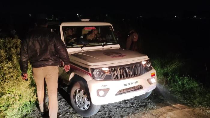 17622279463068 கோவை மாணவி பாலியல் வன்கொடுமை: 3 பேரை சுட்டுப் பிடித்த போலீஸார் - நடந்தது என்ன?