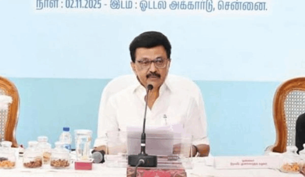 image-2-1024x593 ‘வாக்குரிமைக்கு அச்சுறுத்தல் வந்திருக்கிறது’ - அனைத்துக் கட்சி கூட்டத்தில் முதல்வர் ஸ்டாலின் பேச்சு