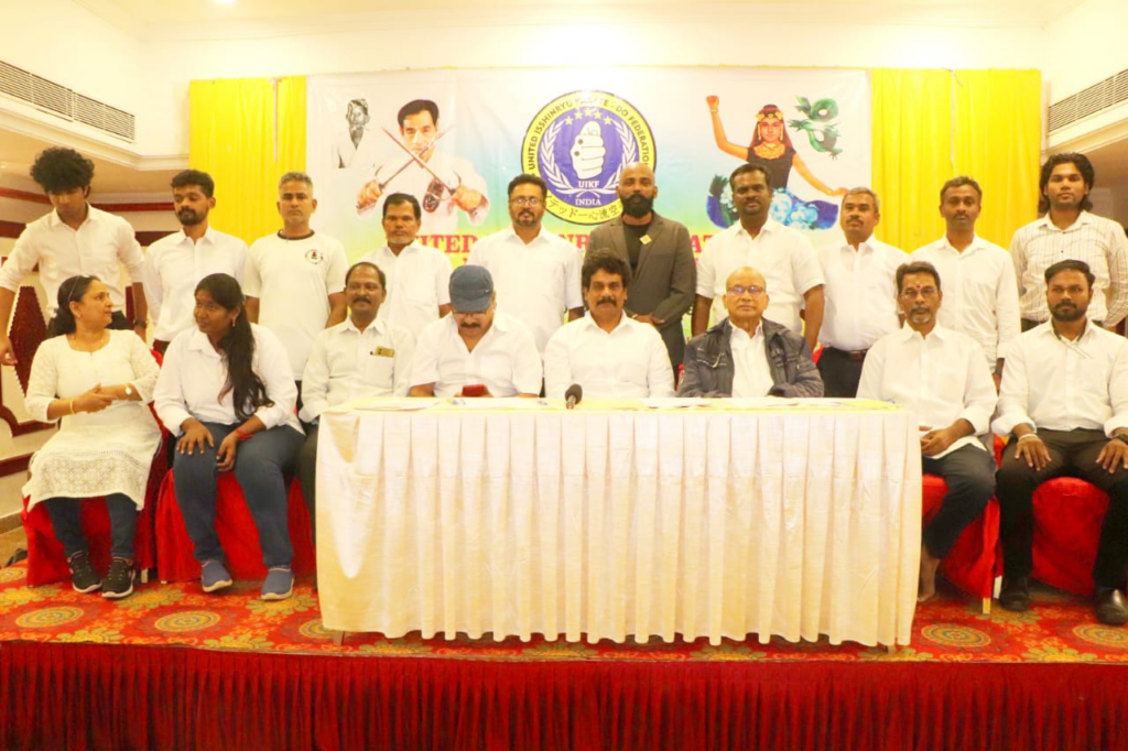 image-3-1024x682 இஷின்ரியு கராத்தே பள்ளிகளை ஒருங்கிணைக்கும் தேசிய–சர்வதேச முயற்சி