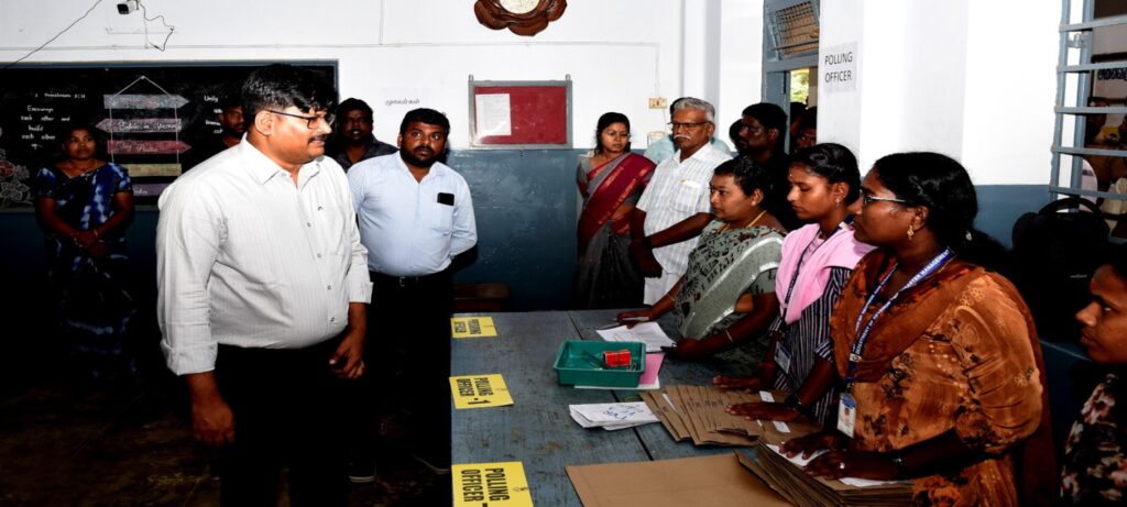 Untitled-1-3-1024x461 மன்னார்குடியில் அஞ்சல் வாக்கு செலுத்துதல் – அதிகாரிகள் ஆய்வு