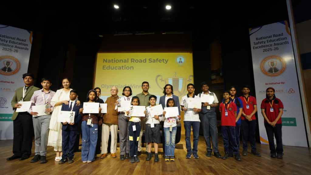 image-9-1024x576 சாலை பாதுகாப்பு கல்வி சிறப்பு விருதுகள் 2025–26: சென்னை பள்ளிகளை கௌரவித்த தேசிய சாலை பாதுகாப்பு மிஷன் (NRSM)