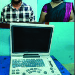 ராயக்கோட்டை அருகே அதிர்ச்சி: சட்டவிரோதமாக கருவில் உள்ள பாலினம் கண்டறிய முயன்ற கும்பல் மடக்கிப் பிடிப்பு!