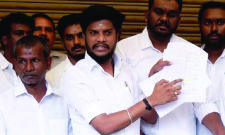 ஸ்ரீரங்கம் கோவில் சொத்து மோசடி பின்னணியில் யார் இருந்தாலும் கடும் நடவடிக்கை – அமைச்சர் ரமேஷ்