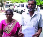 ’எனக்கு இறப்பு சான்று வேண்டும்..’ கலெக்டர் அலுவலகத்துக்கு வந்த விவசாயியால் பரபரப்பு