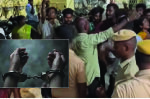 கடலூரில் 3 வயது குழந்தைக்கு பாலியல் துன்புறுத்தல் – ஐ.டி.ஐ. மாணவன் கைது