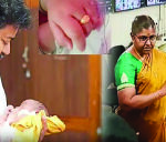 உசிலம்பட்டியில் தாய்மாமன் தங்க மோதிர திட்டம்… அதிகாரிகள் நேரில் ஆய்வு