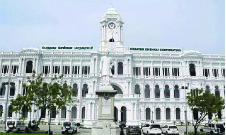 வடகிழக்கு பருவமழைக்கு முன் சாலைகள் சீரமைப்பு… சென்னை மாநகராட்சி அதிரடி நடவடிக்கை