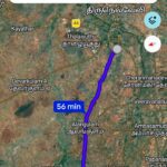 திருநெல்வேலி–தென்காசி நெடுஞ்சாலையில் பசுமை மற்றும் தெருவிளக்கு வசதி கோரி பொதுமக்கள் கோரிக்கை