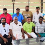சத்ரியன் பார்வை மக்கள் சேவை அறக்கட்டளை நிர்வாகிகள் அறிமுகம் மற்றும் ஆலோசனைக் கூட்டம்,,,