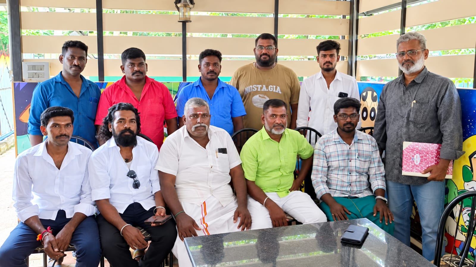 சத்ரியன் பார்வை மக்கள் சேவை அறக்கட்டளை நிர்வாகிகள் அறிமுகம் மற்றும் ஆலோசனைக் கூட்டம்,,, சத்ரியன் பார்வை மக்கள் சேவை அறக்கட்டளை நிர்வாகிகள் அறிமுகம் மற்றும் ஆலோசனைக் கூட்டம்,,,