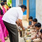முதலமைச்சரின் காலை உணவுத் திட்டம்”